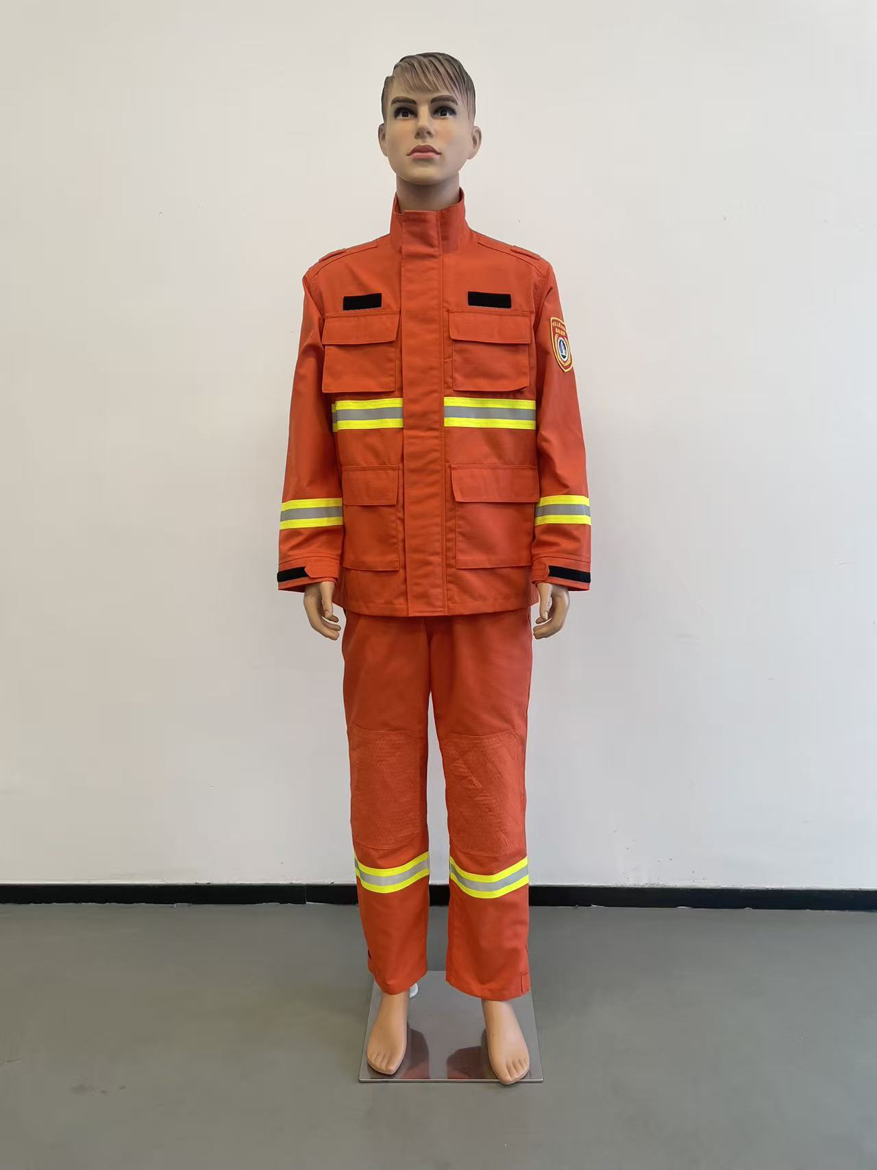 防火服